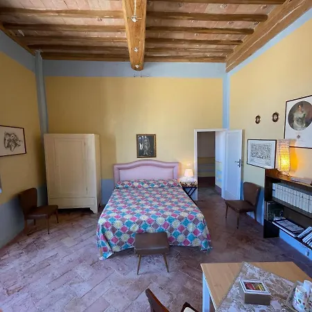 Gasthuis Palazzo Valenti - In Palazzo Rinascimentale