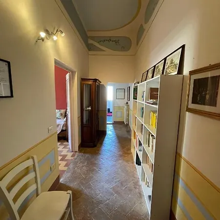 Palazzo Valenti - In Palazzo Rinascimentale Gasthuis Trevi