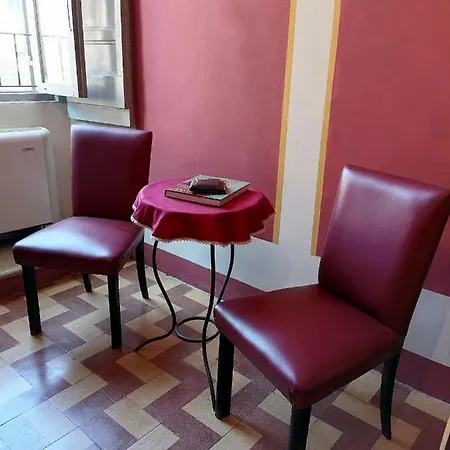 Konukevi Palazzo Valenti - In Palazzo Rinascimentale Trevi